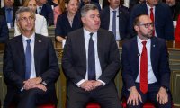 POLITIČKI REJTING