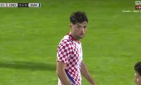 HRVATSKa - SLOVENIJA