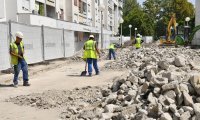 POKRENUT PROJEKT