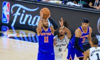 nba liga