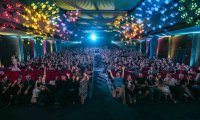 otvoren festival
