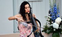 VIOLONČELO BEZ GRANICA