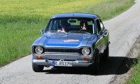 VELIKI POVRATAK