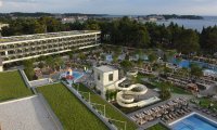 luksuzni spektakl u poreču