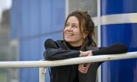 REDATELJICA 'ZEČJEG NASIPA'