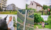 reportaža S JUGOZAPADA metropole