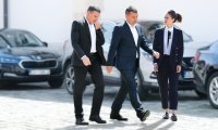 komentar damira petranovića