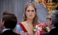 PRINCEZA CATHARINA-AMALIA