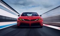 NOVI BMW