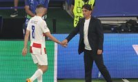 HRVATSKA - ENGLESKA