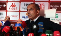 veliki udarac