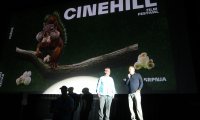FILMSKI FESTIVAL U FUŽINAma