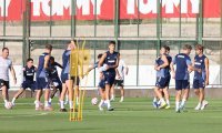 hajduk počinje europski put