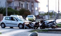 VOZAČICA UHIĆENA