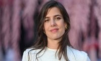 CHARLOTTE CASIRAGHI