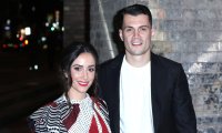 GRANIT I LEONITA XHAKA