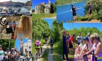 BLOG: PEDALIRANJE