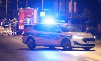 SUDAR BMW-A I AUDIJA