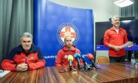 ZA IDUĆE ČETIRI GODINE