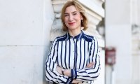 DARIA LORENCI FLATZ