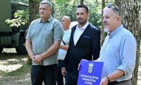 ZASTUPNIK STRANKE DOMINO