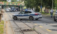 za dlaku izbjegnuta tragedija