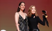 MARION I ISABELLE