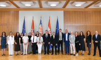 prva godišnjica