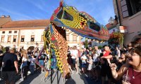 GLAZBENI FESTIVAL