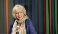INTERVJU: branka petrić