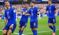 hrvatska na mundijalu