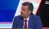 ANALITIČAR ODUŠEVLJEN