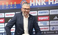 drama u hajduku