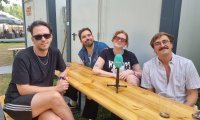 INTERVJU: SPRINTS