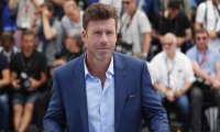 TAYLOR SHERIDAN