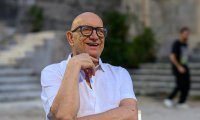 intervju: Paolo magelli