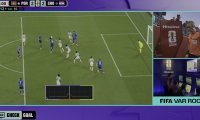 FIFA SE OGLASILA