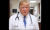 deepfake video