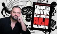 NOVO RUHO 'CIGANINA'