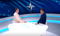 dotaknuo se i trumpa