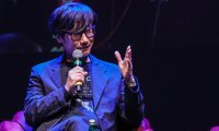 HIDEO KOJIMA