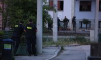 podnesena kaznena prijava