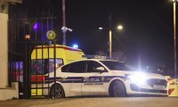 dolijao razbojnik