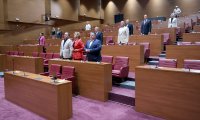 TUŽNA OBLJETNICA