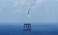 KONKURENT SPACEX-U