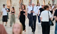 Modna lekcija iz Dubrovnika