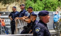 PRVE VEČERI
