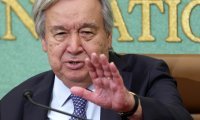 guterres se uključio
