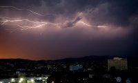 UPOZORENJE NA NEVRIJEME