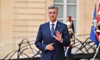 dugi, dugi razgovor